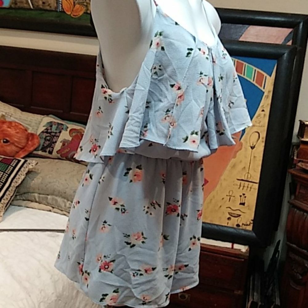 Romper - Picture 7 of 7